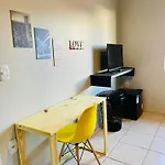 Espaco Calmo E Confortavel
