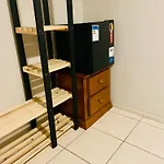 Espaco Calmo E Confortavel