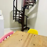 Espaco Calmo E Confortavel