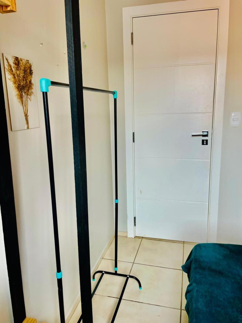 Espaco Calmo E Confortavel Apartamento *