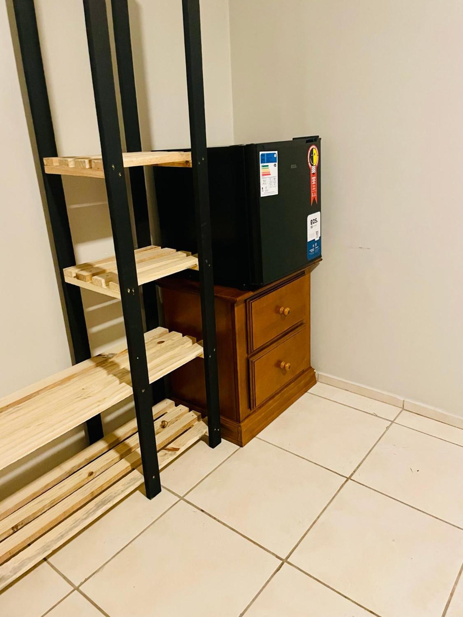 Espaco Calmo E Confortavel Apartamento *