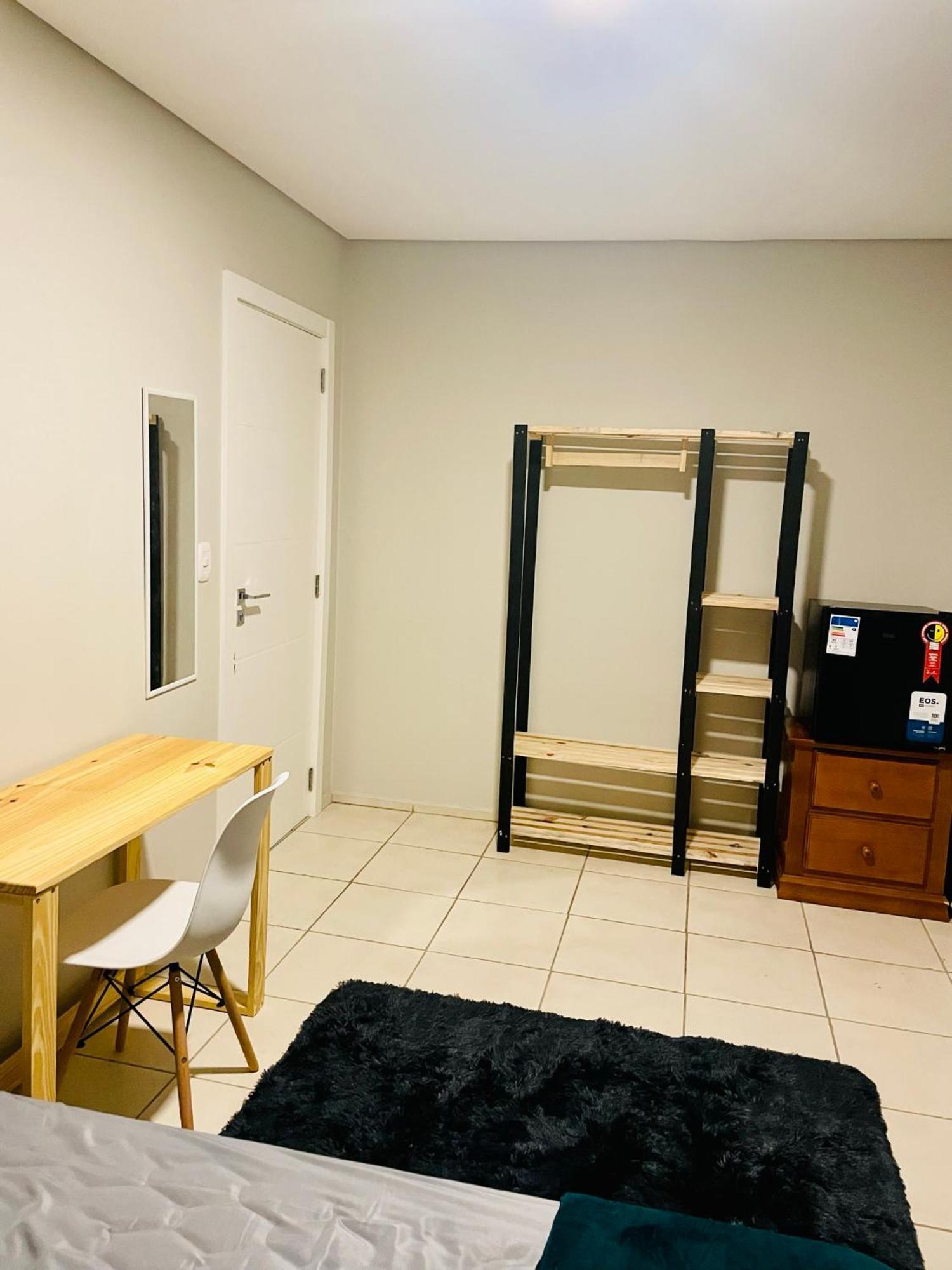 Espaco Calmo E Confortavel Apartamento Balneario Camboriu