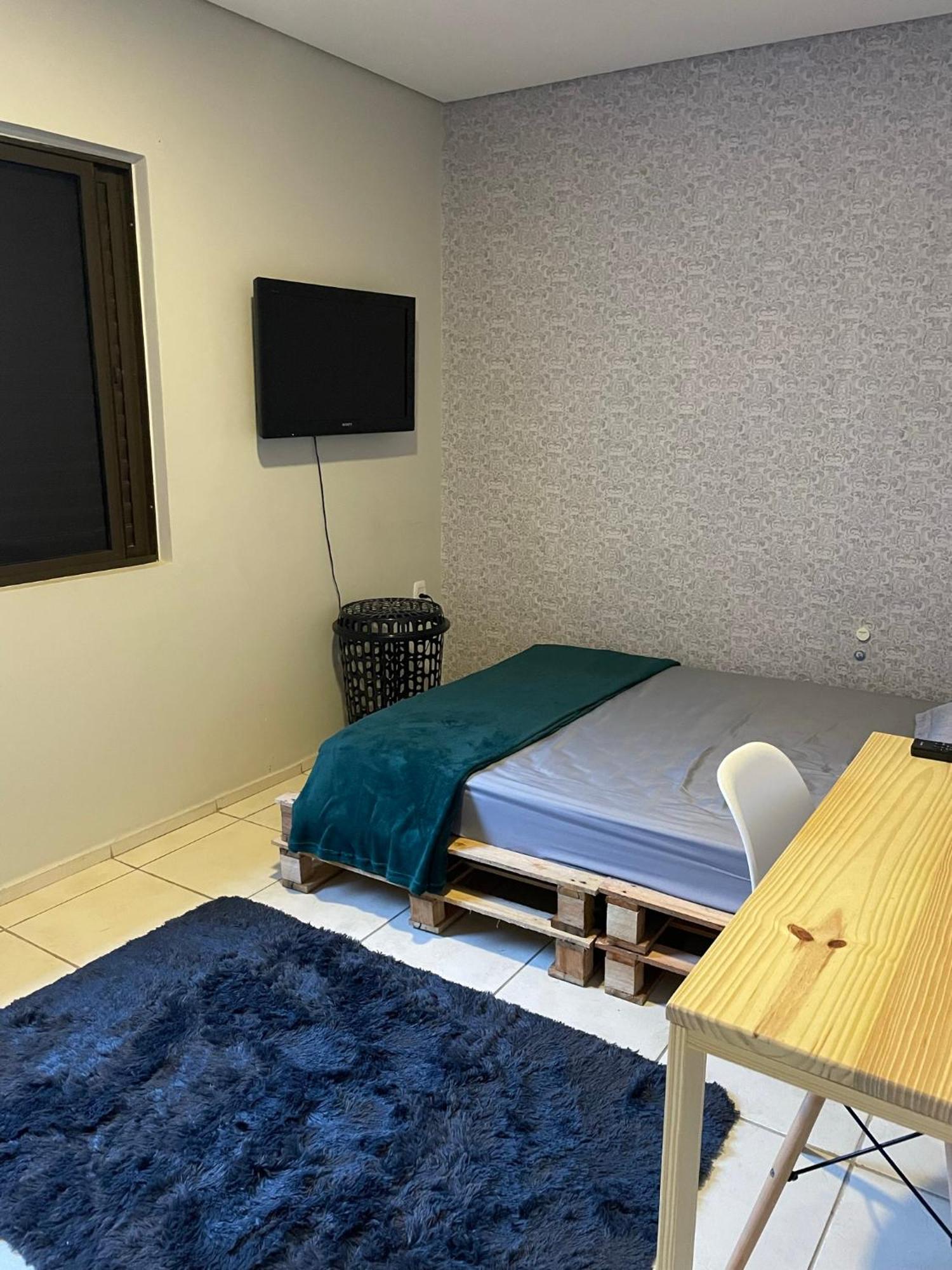 Apartamento Espaco Calmo E Confortavel Balneario Camboriu